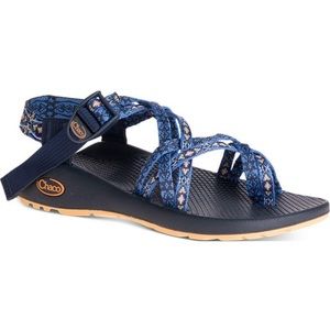 Chaco ZX/2 blue loom